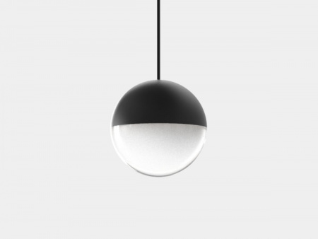 фото Светильник трековый SWG SLIM, 48В 6W черный 2700-6000К, SL-SLIM-SFBL-6-CCT