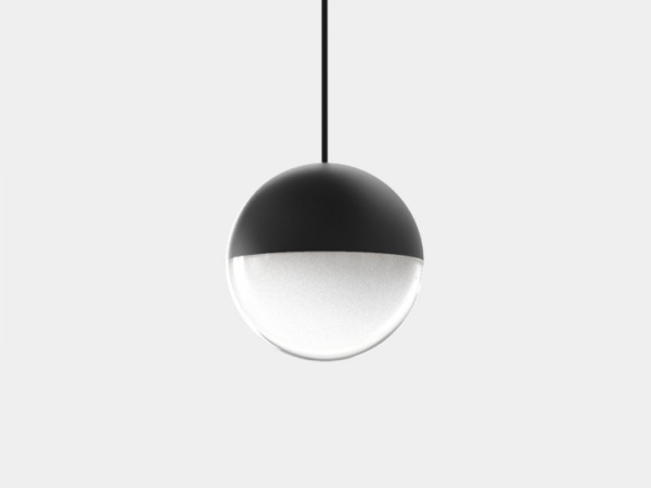 фото Светильник трековый SWG SLIM, 48В 6W черный 2700-6000К, SL-SLIM-SFBL-6-CCT