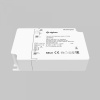 фото Источник тока ZIGBEE 65Вт 500-1500А Maytoni 771005, белый