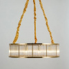 фото Подвесная люстра Arte Lamp ANETTA A1065SP-12PB