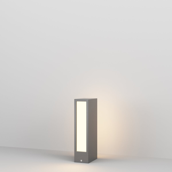 Ландшафтный светильник Maytoni Outdoor Hof O422FL-L6GF, графит