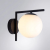 фото Бра Arte Lamp BOLLA-UNICA A1924AP-1BK