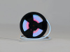 фото Неоновая лента SWG SPI RGB 24В IP65 10Вт/м 60 LED/м SMD5050 10×18 мм 5 м NE560-24-10-SPIRGB-65, катушка 5 м