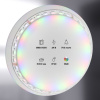 фото Светодиодная лента 24В 5050 21Вт/м Цветная (RGB) 5м IP20 Maytoni 20037, белый