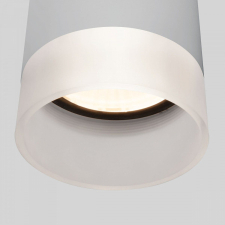 фото Уличный потолочный светильник Light LED 2107 IP54 35140/H серый