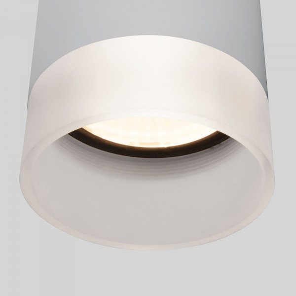 фото Уличный потолочный светильник Light LED 2107 IP54 35140/H серый