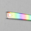 фото Светодиодная лента 12В 5050 14,4Вт/м Цветная (RGB) 5м IP20 Maytoni 10134, белый