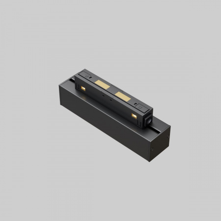 фото Трековый светильник Maytoni Technical Points TR076-2-10W3K-B, черный