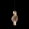 фото Подвесной светильник Arte Lamp FIORITA A2093SP-1GO