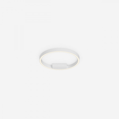 фото Потолочный светильник Maytoni Rim MOD058CL-L25WK, белый