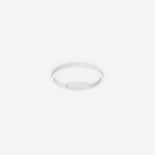 фото Потолочный светильник Maytoni Rim MOD058CL-L25WK, белый