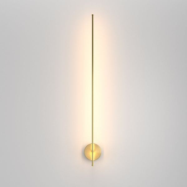 фото Бра Maytoni Elegant C085WL-L12BS2.7K-1, латунь