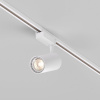 фото Трековый светильник Maytoni Technical Vuoro TR003-1-36W3K-M-W, белый