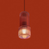 фото Подвесной светильник Freya Versato FR5599PL-01CFL, черный