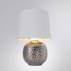 фото Декоративная настольная лампа Arte Lamp MERGA A4001LT-1CC