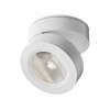 Потолочный светильник Maytoni Technical Magic C022CL-7W4K-W-1, белый