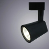 фото Трековый светильник Arte Lamp AMICO A1810PL-1BK