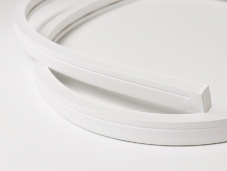 фото Неоновая лента постоянного тока SWG, белая SMD2835, 120led/m, 15Вт,м, 24В, 4000K (20м), катушка 20 м