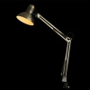 фото Офисная настольная лампа Arte Lamp SENIOR A6068LT-1AB