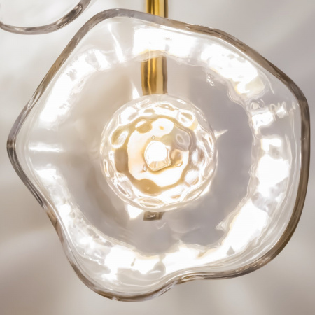 фото Бра Maytoni Miracle MOD207WL-04BS, латунь