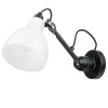 Бра Loft, черный Lightstar 865607