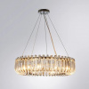 фото Подвесная люстра Arte Lamp MAYOTTE A1071SP-10CC