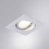 фото Точечный встраиваемый светильник Arte Lamp TARF A2178PL-1WH