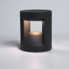 фото Ландшафтный светильник Arte Lamp ISTANBUL A6471FN-1BK