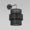 фото Настенный светильник 5955 Calisto Black