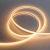фото Светодиодная лента термостойкая 24V 14,4W/m 3000K 5m IP68 Arte Lamp NEON TERMO A2418013-01-3K