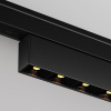фото Трековый светильник Maytoni Technical Points TR193-1-20W2.7K-M-B, черный