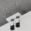 фото Закладная Arte Lamp для монтажа светильников DUCRE MINI в натяжной потолок A709002