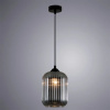 фото Подвесной светильник Arte Lamp ARWEN A1902SP-1BK