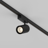 фото Трековый светильник Maytoni Technical Vuoro TR029-3-20W3K-M-B, черный