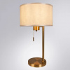 фото Декоративная настольная лампа Arte Lamp PROXIMA A4031LT-1PB