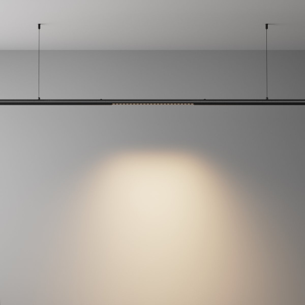 фото Светильник Maytoni Technical Points C149CL-L500-12W3K-B, черный