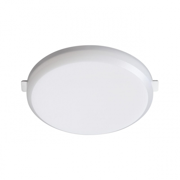 Светильник 13Вт 4000К 100-240В IP54 SPOT, арт. 358676