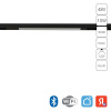 Магнитный трековый светильник Arte Lamp OPTIMA SMART A7383PL-1BK