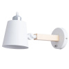 Бра Arte Lamp OSCAR A7141AP-1WH