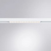 фото Магнитный трековый светильник Arte Lamp LINEA A4675PL-1WH