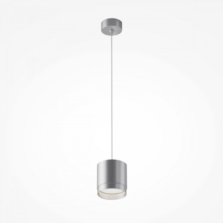 фото Подвесной светильник Maytoni Polar P088PL-GX53-S, серебро