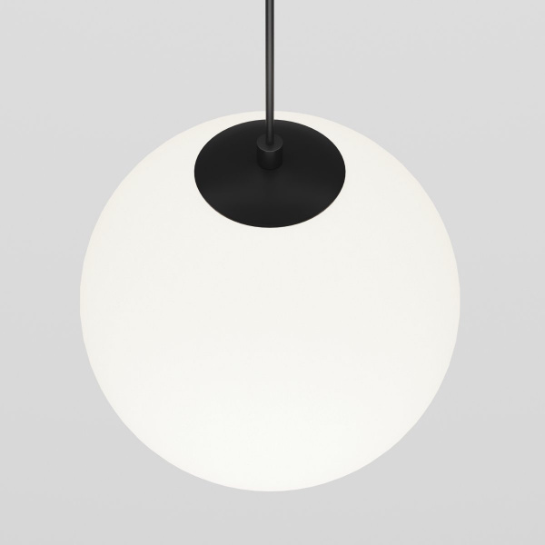 фото Трековый светильник Maytoni Technical Luna TR039-4-5WTW-DD-B, черный