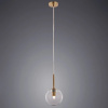 фото Подвесной светильник Arte Lamp CAMERON A7710SP-1AB