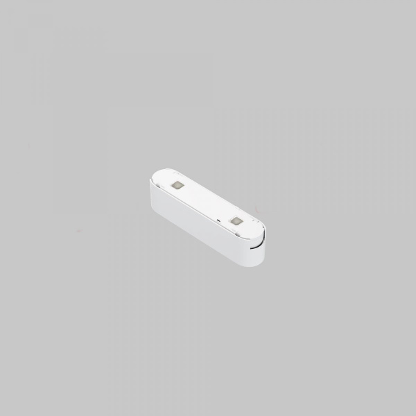 фото Трековый светильник Maytoni Technical Points TR082-1-6W3K-M-W, белый