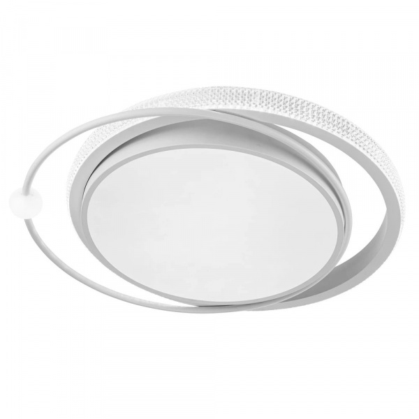 Arte Lamp A2657PL-58WH