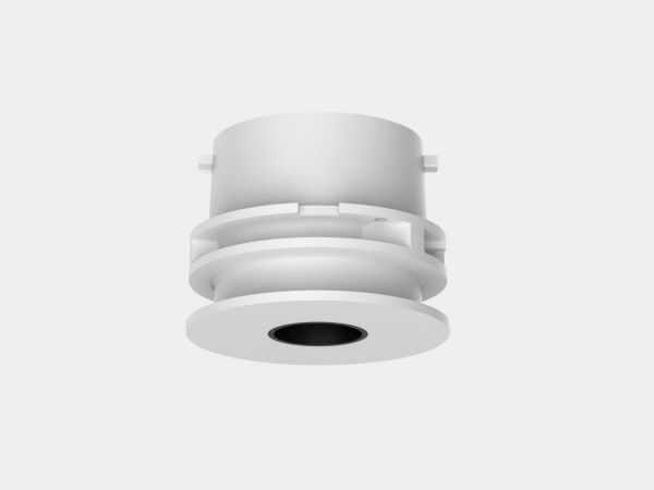 Накладка дарклайт SWG C-2MINI-FIX-X1-WH, белая