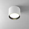 фото Потолочный светильник Maytoni Technical Calipso C106CL-GX53-W, белый