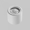 фото Потолочный светильник Maytoni Technical Lens C217CL-15W3K-W, белый