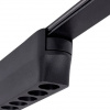 фото Магнитный трековый светильник Arte Lamp RAPID A6154PL-1BK