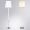 фото Торшер Arte Lamp WASAT A4048PN-1CC